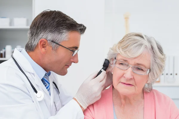Hearing Screening and Diagnostics