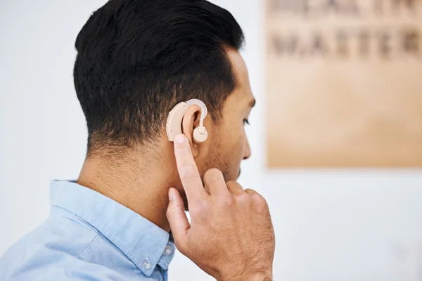 Hearing Aids