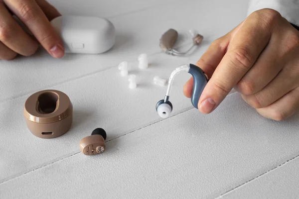 Cochlear Implants